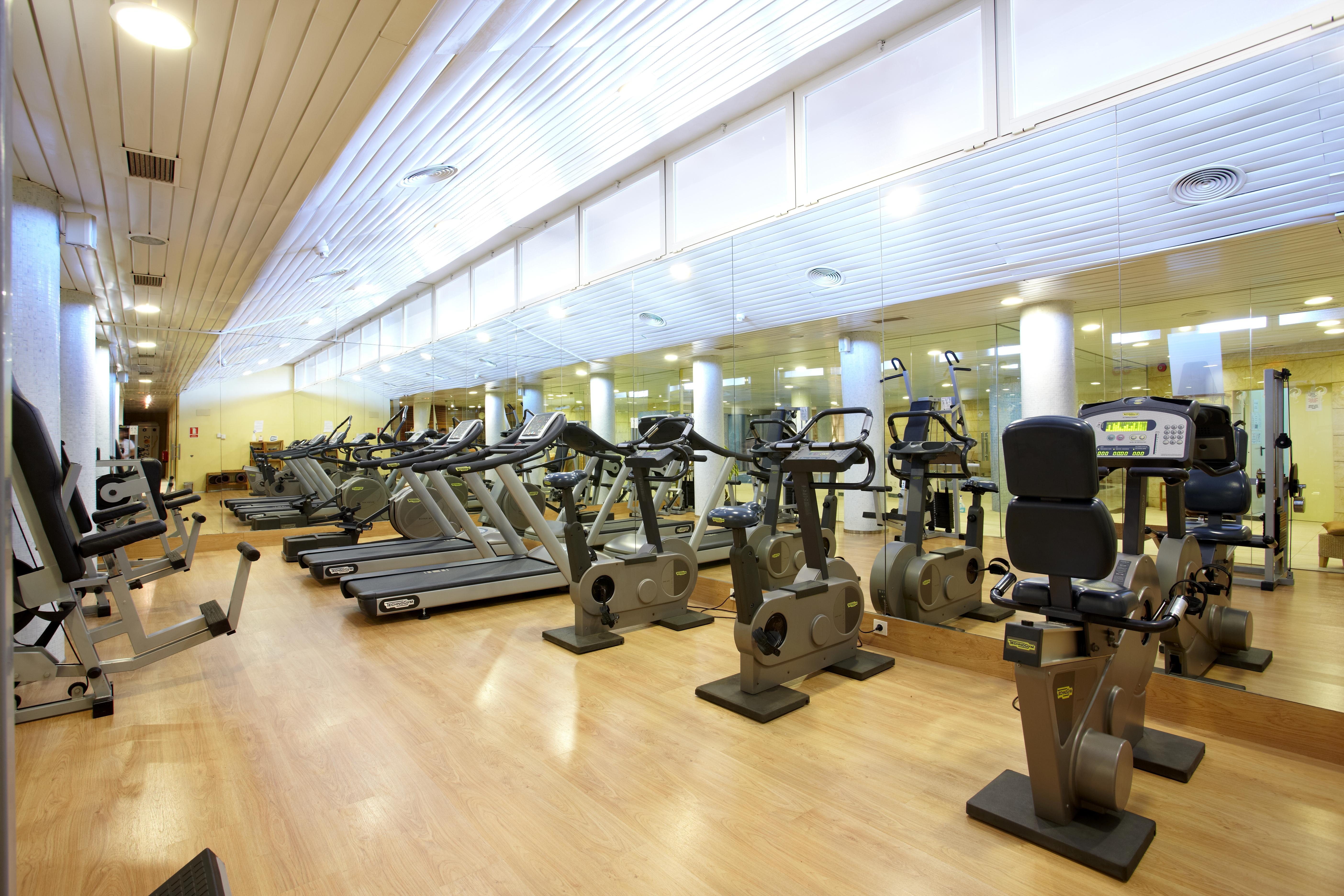 Grupotel Santa Eularia & Spa - Adults Only Santa Eularia des Riu Dış mekan fotoğraf