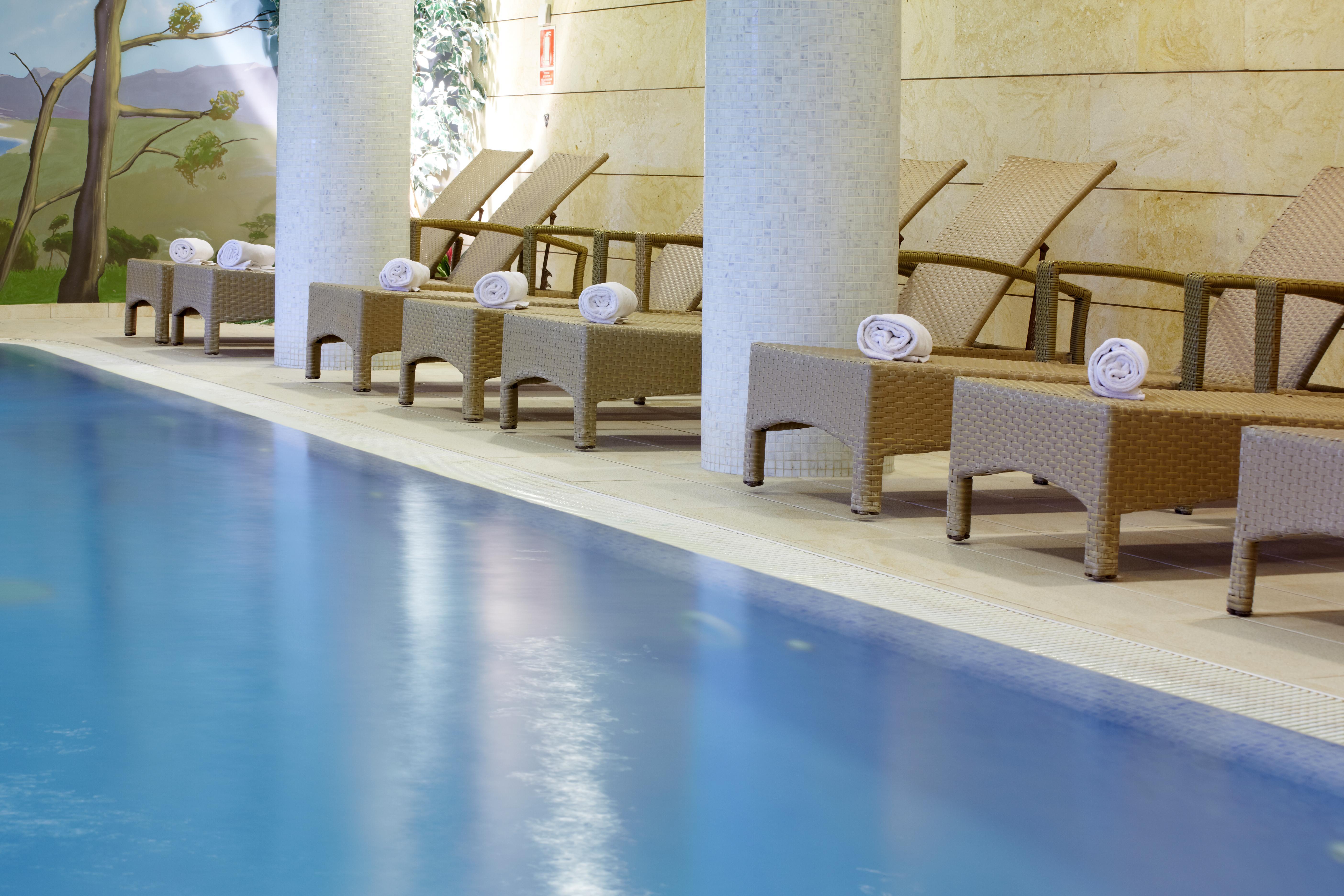 Grupotel Santa Eularia & Spa - Adults Only Santa Eularia des Riu Dış mekan fotoğraf